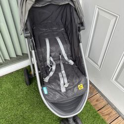 Kids Stroller 