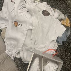 Baby Boy Bundle