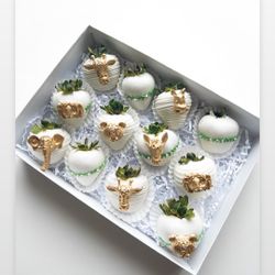 Dessert Table Treats