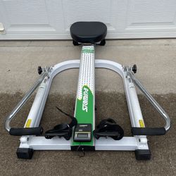 Stamina - Exercise Rowing Machine