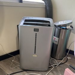 Portable Ac Unit 
