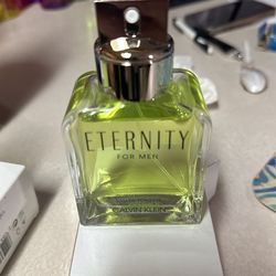 ETERNITY FOR MEN