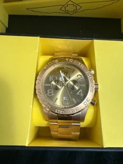 Invicta watch