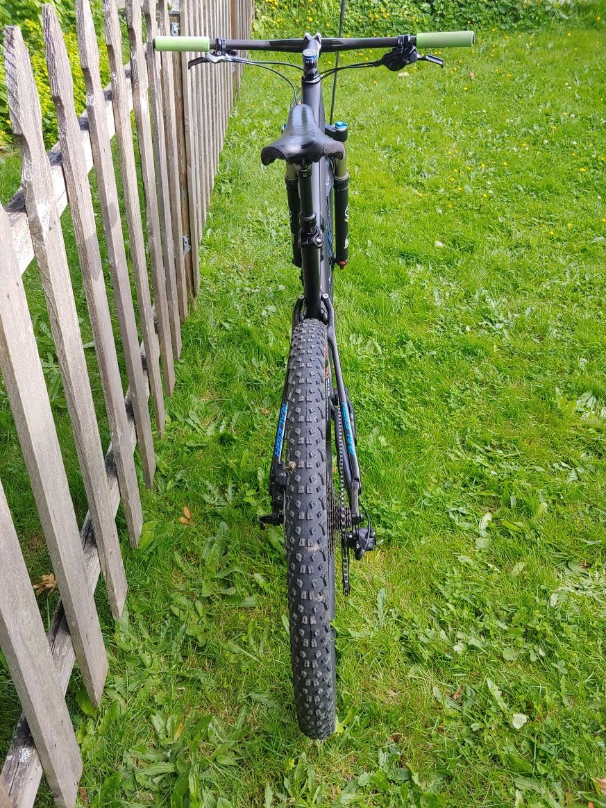 Raleigh Skarn 29er Mountain Bike. Large for Sale in Seattle, WA OfferUp