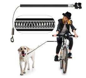 New Petbetf Dog Bike Cycling Leash