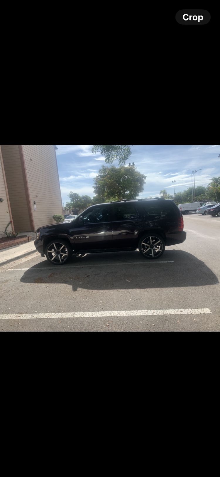 Tires And Rims
