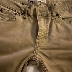 Levi’s