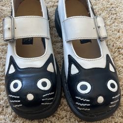 T.U.K. Cat Shoes