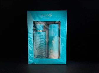 IMAGINE BY ROME KIT SET