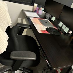 Heavy Duty Stand Up Desk