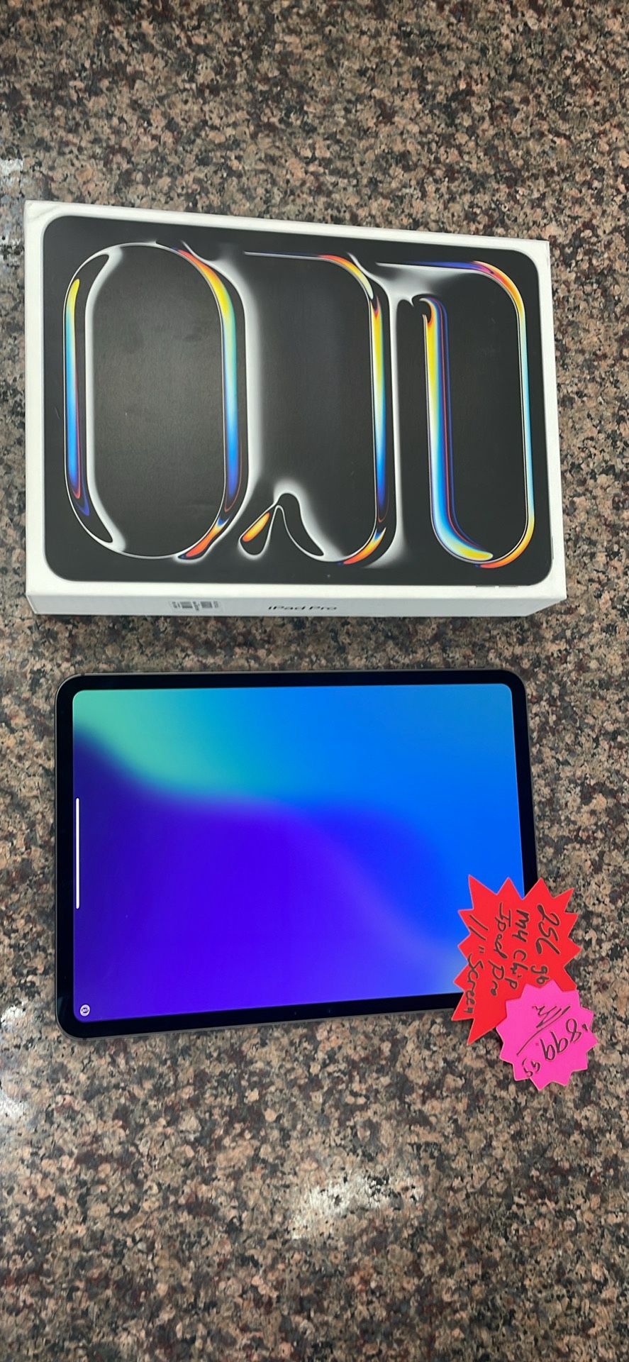 Apple iPad 5th Gen 