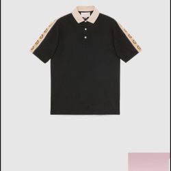 GUCCI POLO SHIRT