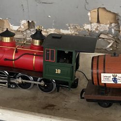 Used lgb trains for sale discount