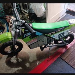 Kids Motorcycle 