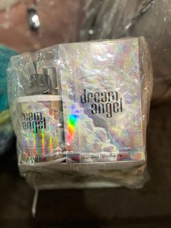 VS Dream Angel (3.4oz) Gift set Bundle