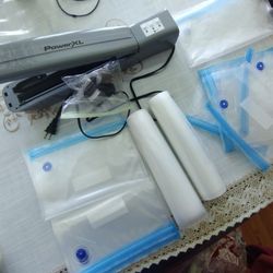 Power Xl Vacuum Shrink