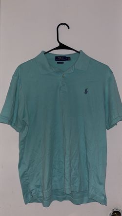 Ralph Lauren polo