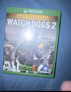Watch Dogs 2