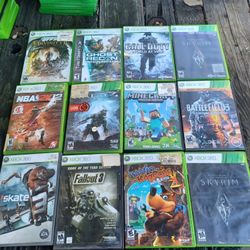 84 EMPTY XBOX 360 VIDEO GAME CASES LOT WITH COVERS $160 FINAL PRICE 