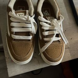 Vans Size 6