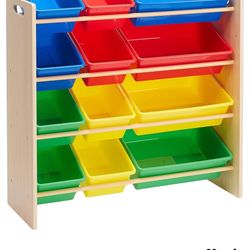 Toy Storage