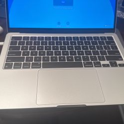 MacBook Air 2022 For Parts 