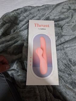 Thrust by bellesa