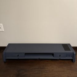 All-in-One Dual Monitor Stand