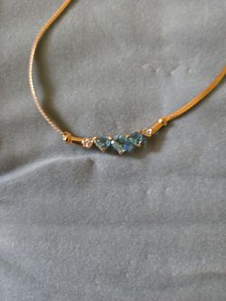 Vintage 10k Solid Gold