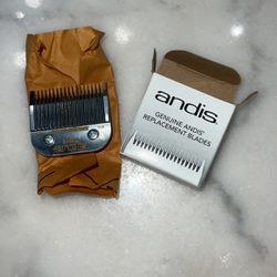 Andis Ultraedge Clip Number 1 