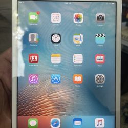 iPad Mini A1432 7.9” 16GB