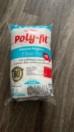 Poly fill 340 GM