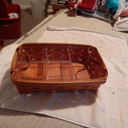Longaberger Basket