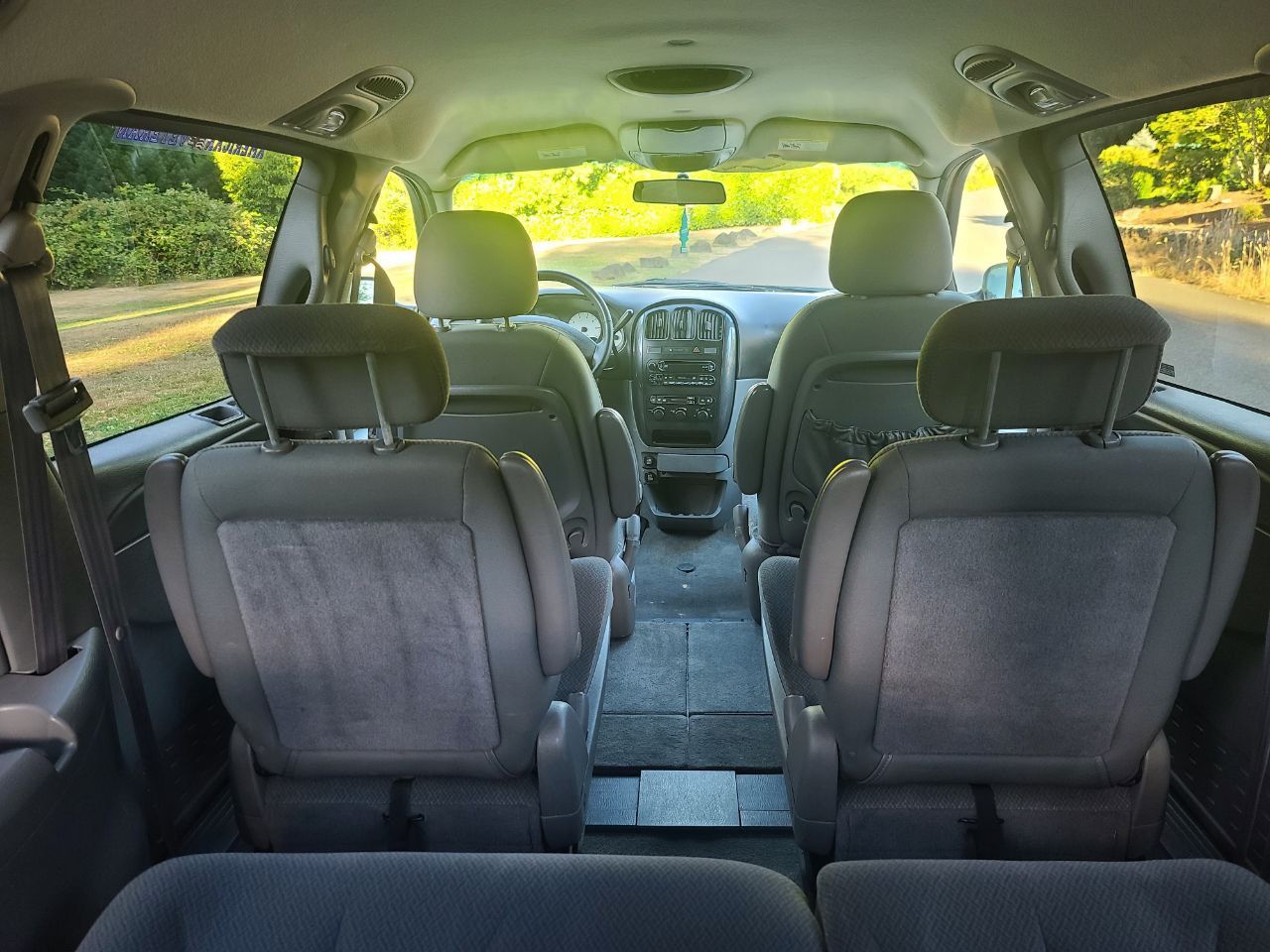 2005 Dodge Grand Caravan for Sale in Olympia, WA OfferUp