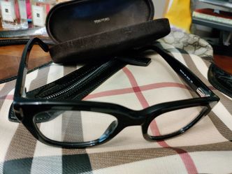 Brand New Tom Ford Glasses 