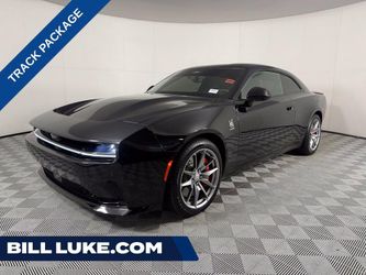 2025 Dodge Charger Daytona