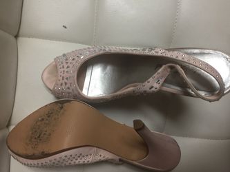 Shoe