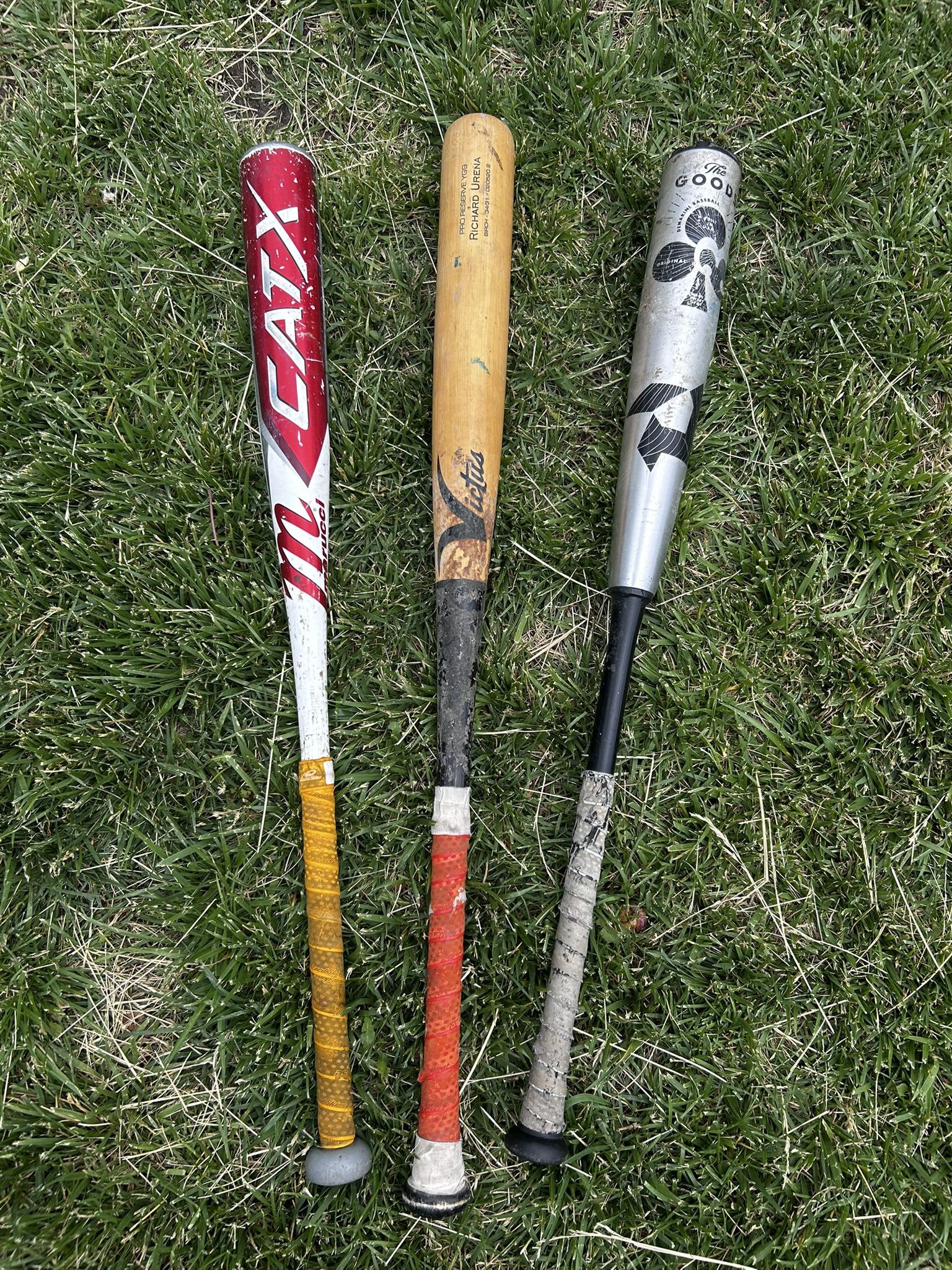 Baseball Bats