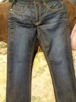 Jeans intelligence