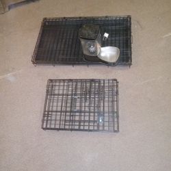 Dog Cages