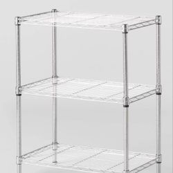3 Tier Shelf 