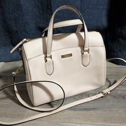 Kate Spade Pale Pink Purse