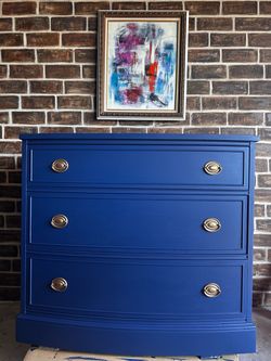 Modern Dresser