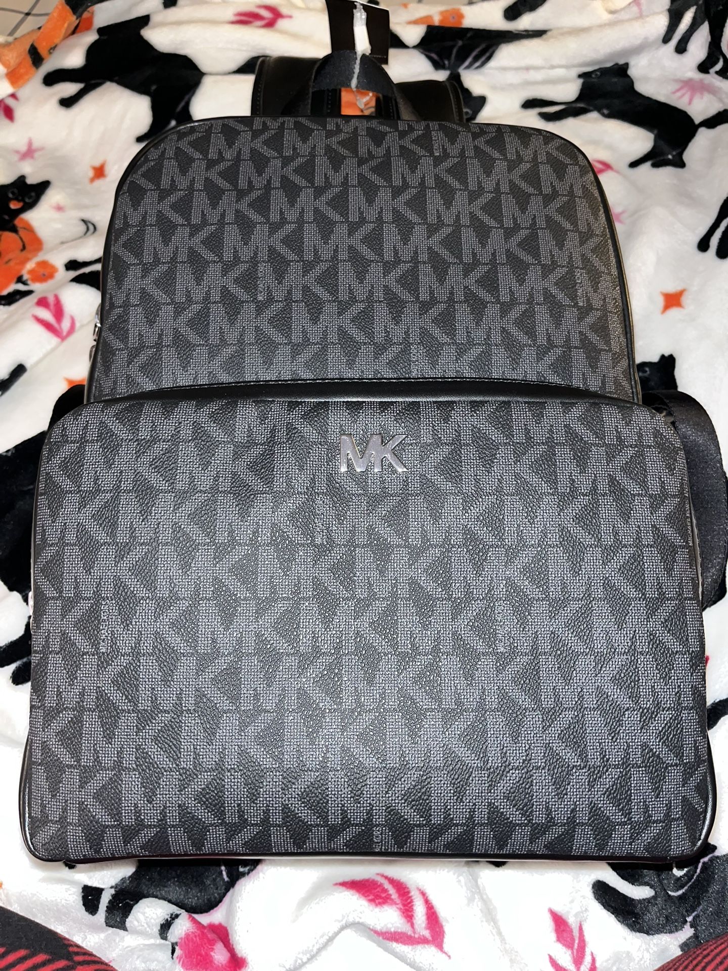 Michael Kors Bookbag