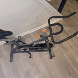 Spin Bike
