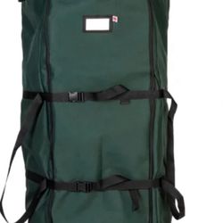Tree Storage Upright Duffel Bag