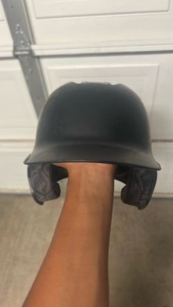 Evoshield Helmet