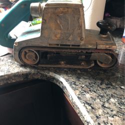 Electric Sander Makita 