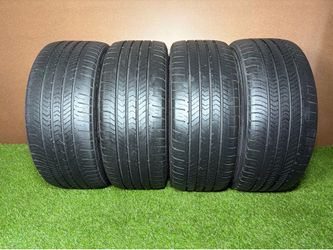 235/40R18 SET OF 4 GOODYEAR EAGLE SPORT
