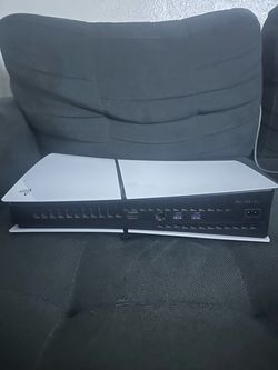 PlayStation 5 Console Ps5 Disc Edition